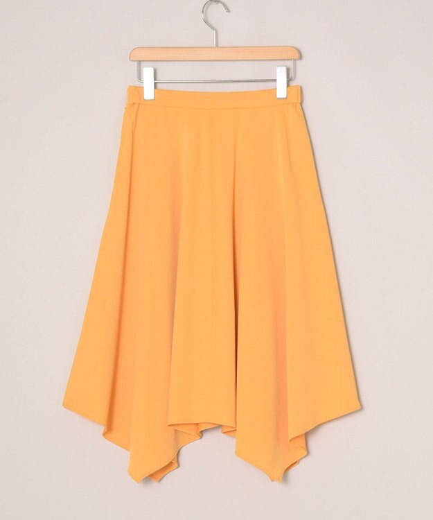 ONWARD Reuse Park B品【組曲】スカート春夏 イエロー