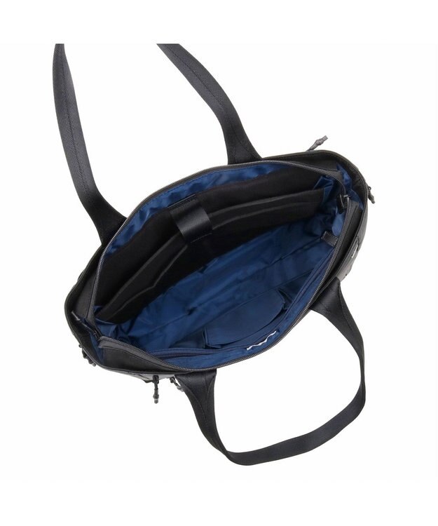 ACE BAGS & LUGGAGE MACKINTOSH PHILOSOPHY トロッターバッグ5  トートバッグ 11L 68183 マッキントッシュフィロソフィー ビジネスバッグ ブラック