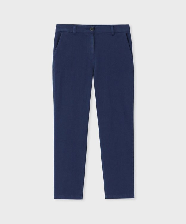 Paul Smith チノパンツ ネイビー