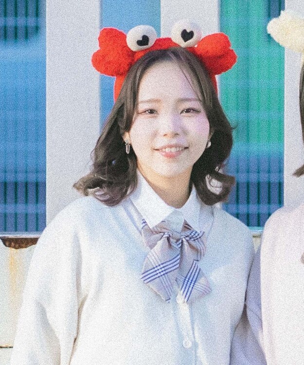 WEGO イベントカチューシャ 柄14