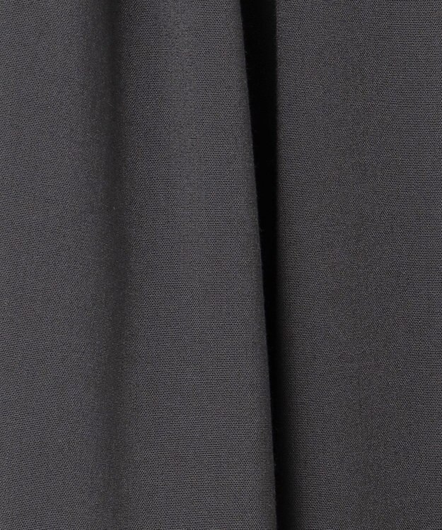 NAVE 【Nave・洗える】スパントロ ビスチェオールインワン グレー系