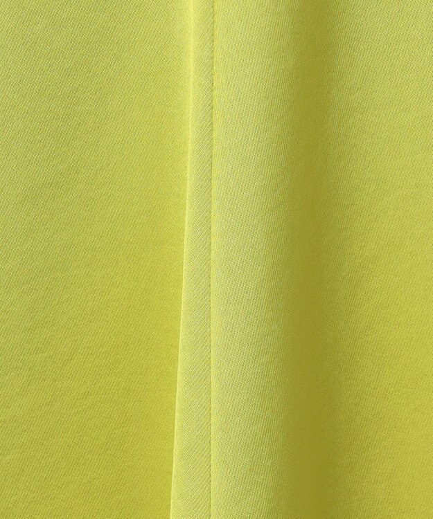 ICB 【洗える】 ヴィンテージヘビーサテン スカート ペア―系