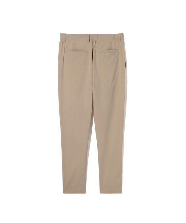 ZERO HALLIBURTON シアサッカーライトパンツ ZHG-M6S10 85197 ベージュ