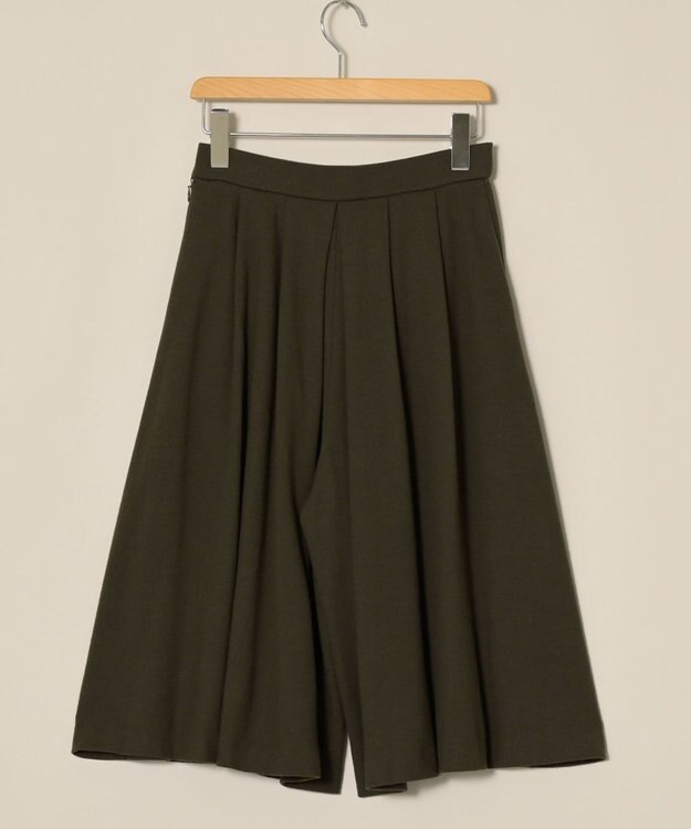 ONWARD Reuse Park 【組曲】パンツ秋冬 グリーン