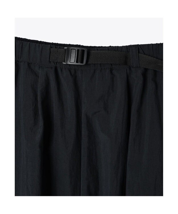 Columbia Columbia/ ウィメンズトゥリースワロースカート /コロンビア Black