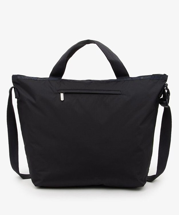 LeSportsac DELUXE ZIPTOP TOTE/ディープシーブルー ディープシーブルー