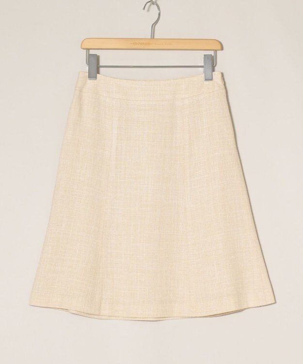 ONWARD Reuse Park 【any FAM】スカート春夏 ベージュ