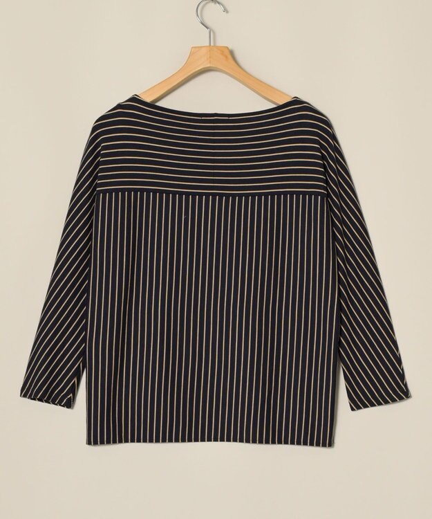 ONWARD Reuse Park 【23区】カットソー秋冬 ネイビー