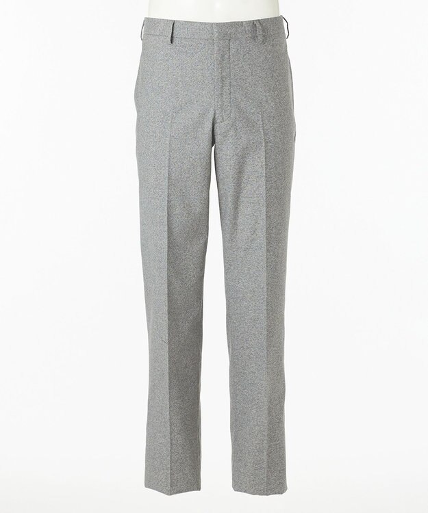 J.PRESS MEN 【WEB・一部店舗限定】プレーン スーツ ライトグレー系