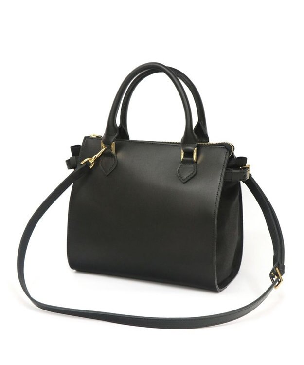 Regalo Felice 【2way / 日本製】トート / REGALO BK(ブラック）