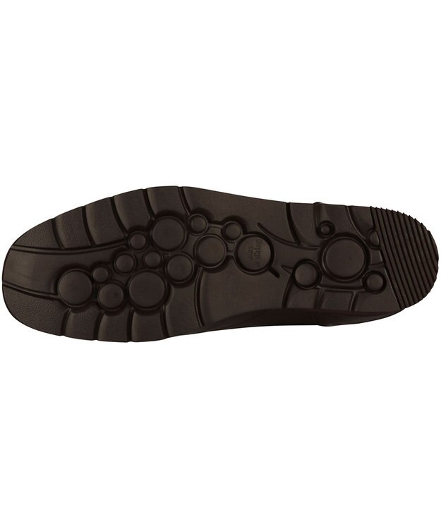 ASICS WALKING ペダラウオ－キングシユ－ズ ブラウン系