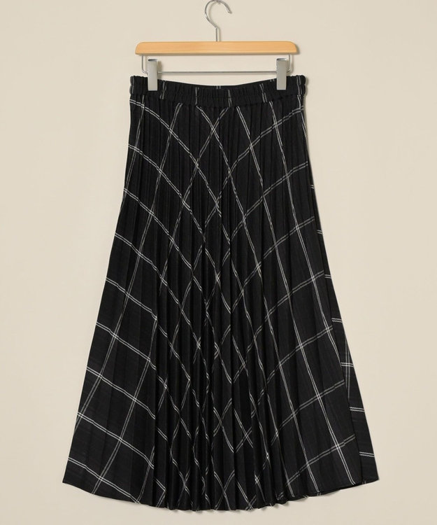 ONWARD Reuse Park 【any FAM】スカート秋冬 グレー