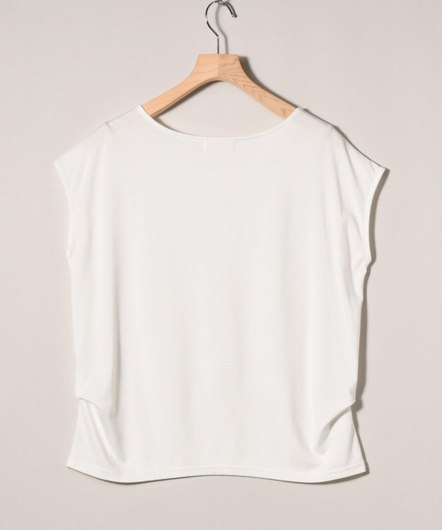 ONWARD Reuse Park 【any SiS】カットソー春夏 ホワイト