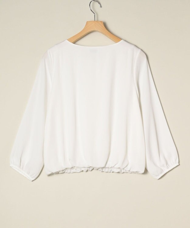 ONWARD Reuse Park 【any FAM】カットソー春夏 ホワイト