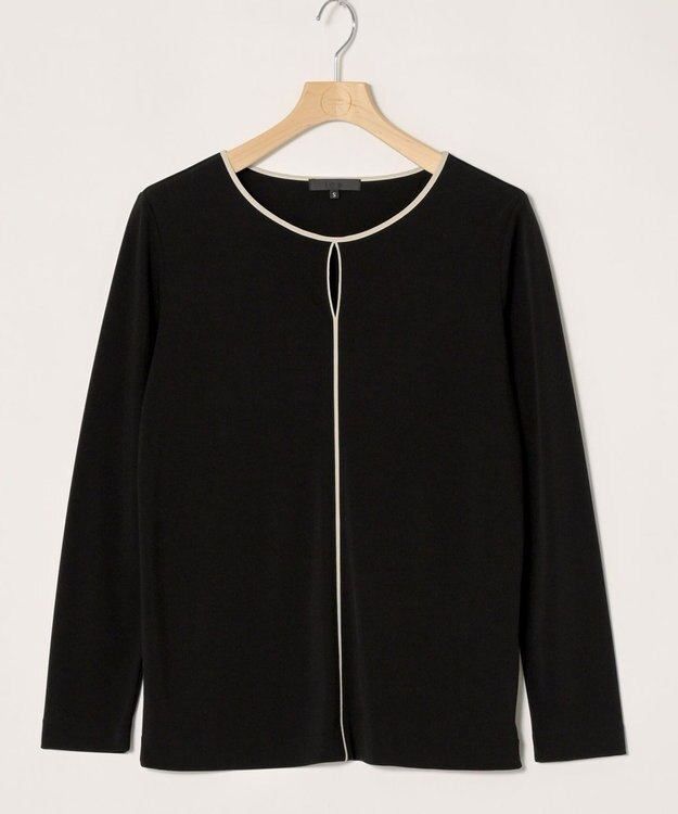 ONWARD Reuse Park 【ICB】カットソー春夏 ブラック