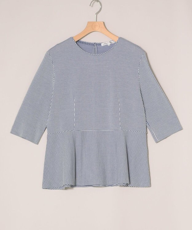 ONWARD Reuse Park 【23区】カットソー春夏 ブルー