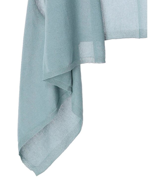 Green Parks Ｂ．ストールカーデ Off White