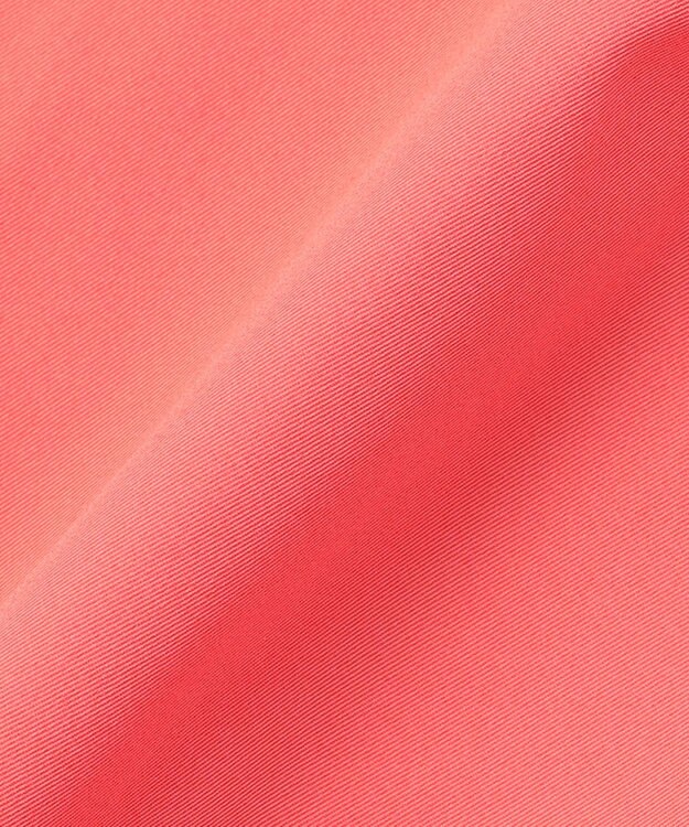 23区GOLF 【WOMEN】【ストレッチ性】チノヘムレイヤースカート 普段のコーデに華やかさをプラス ピンク系