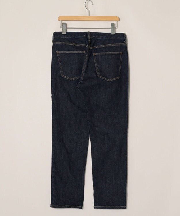 ONWARD Reuse Park 【23区】パンツ春夏 ネイビー