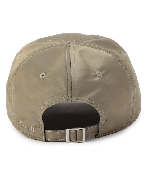 Chacott UVケアキャップ カーキ