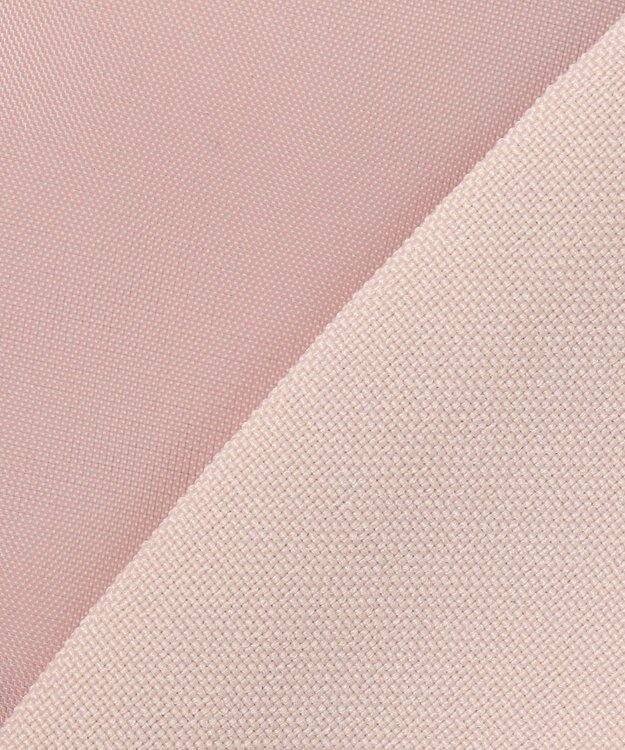 ANY KIDS 【2点セット】セーラージャケット+チェックワンピース ピンクベージュ