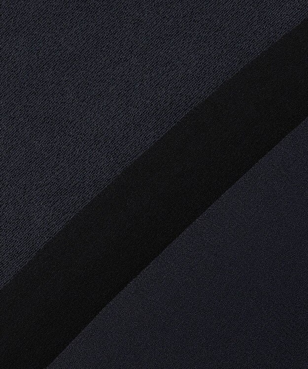 BEIGE， 【セットアップ対応】CINDY / ダブルカラージャケット Navy x Black