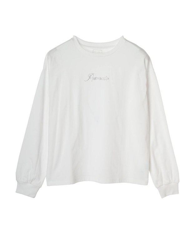 Green Parks アソートデザインロゴプルオーバー C