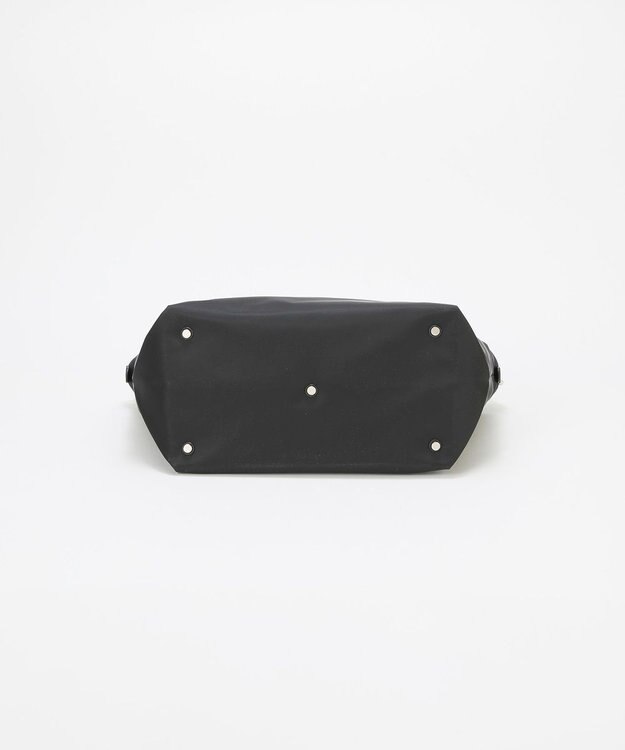 TOPKAPI 【Breath TOPKAPI】DAY TRIPPER デイトリッパー ナイロン 2way トートバッグ A4対応 ブラック