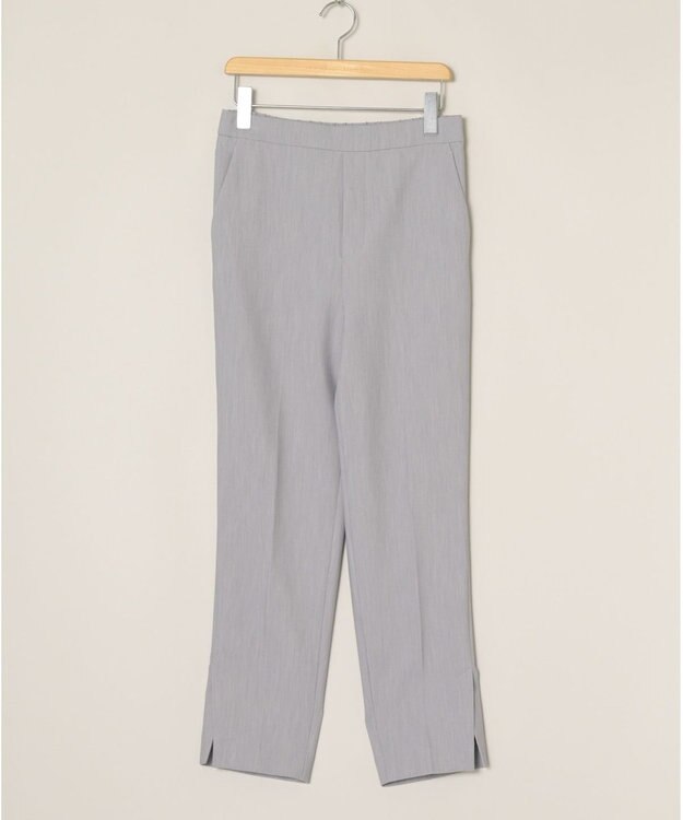 ONWARD Reuse Park 【UNFILO】パンツ秋冬 グレー