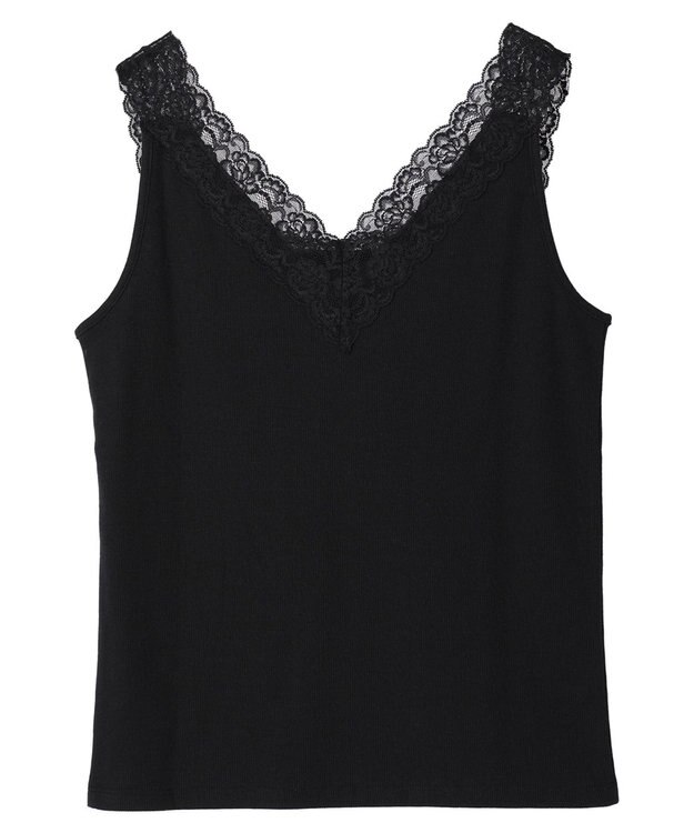 Green Parks ２ＷＡＹレーステレコタンク２ Black