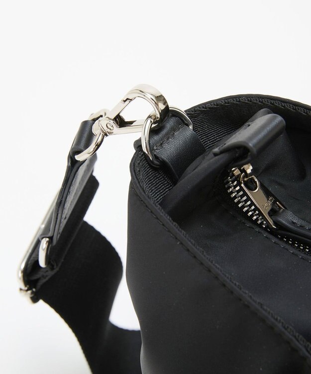 TOPKAPI 【Breath TOPKAPI】DAY TRIPPER デイトリッパー ナイロン 2way トートバッグ A4対応 ブラック