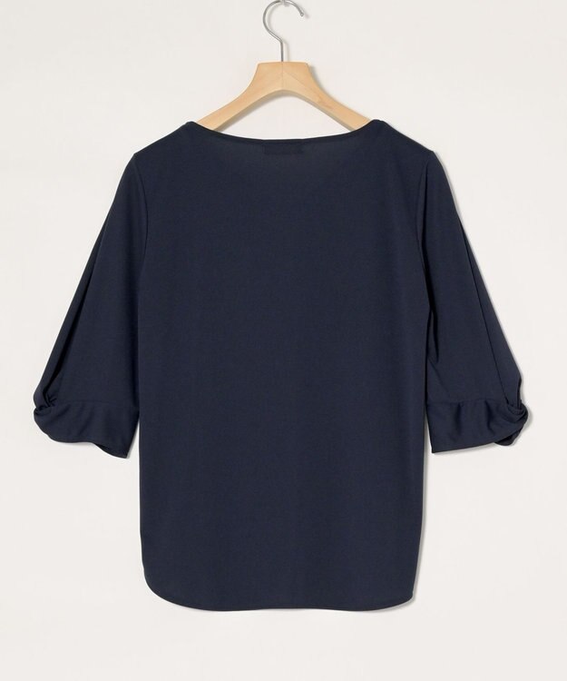 ONWARD Reuse Park 【any SiS】カットソー春夏 ネイビー