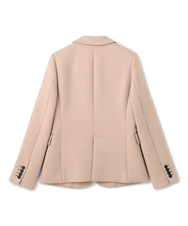 JOSEPH ニュースキューバ　ジャケット Warm Taupe