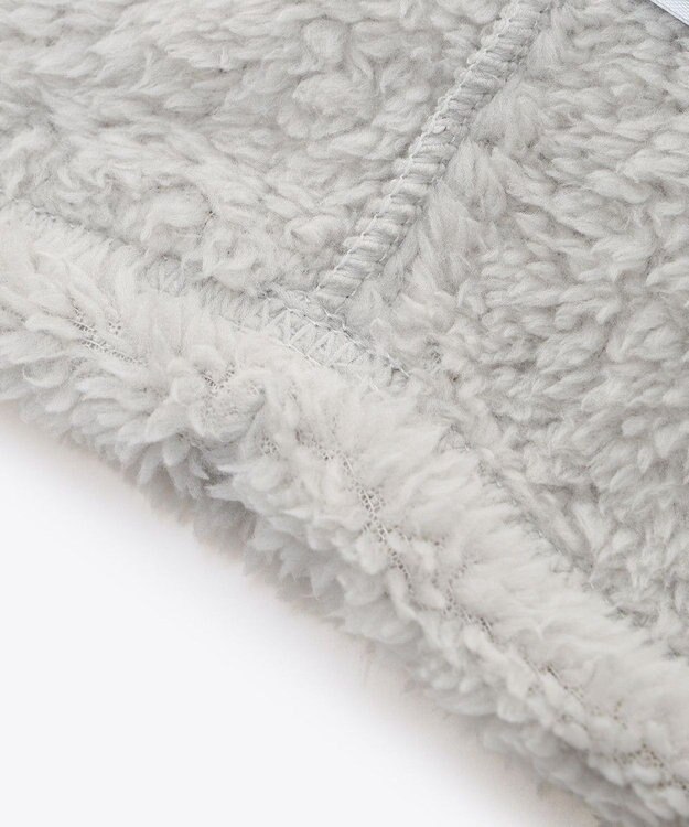 Columbia Columbia/ ポップルポイントネックゲイター /コロンビア Nimbus Grey