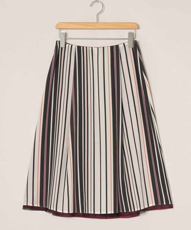 ONWARD Reuse Park 【自由区】スカート春夏 ピンク