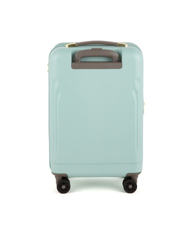 ACE BAGS & LUGGAGE hiromichi nakano リーヴァ2 スーツケース 機内持ち込み 36L 05013 ヒロミチナカノ ミント