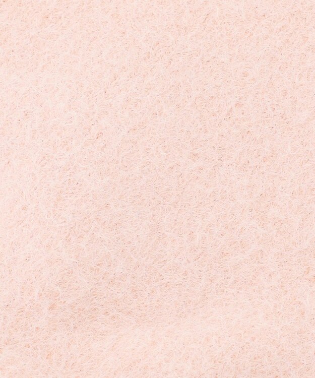 ANY KIDS バレエモチーフ手袋 ピンク