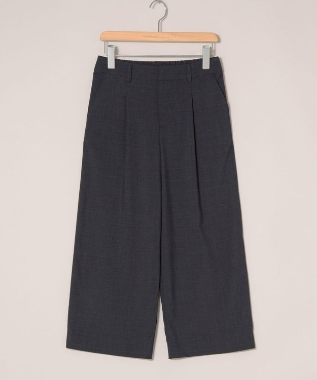 ONWARD Reuse Park 【J.PRESS】パンツ秋冬 ネイビー