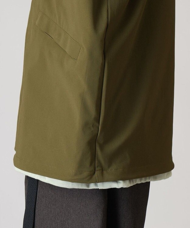 Columbia Columbia/ マイククリークロングスリーブシャツ /コロンビア New Olive