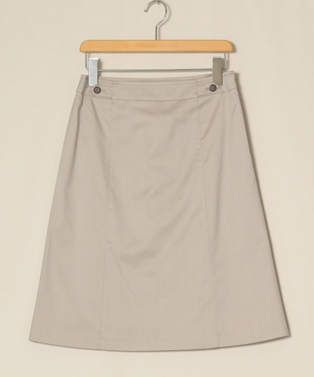 ONWARD Reuse Park 【J.PRESS】スカート秋冬 ベージュ