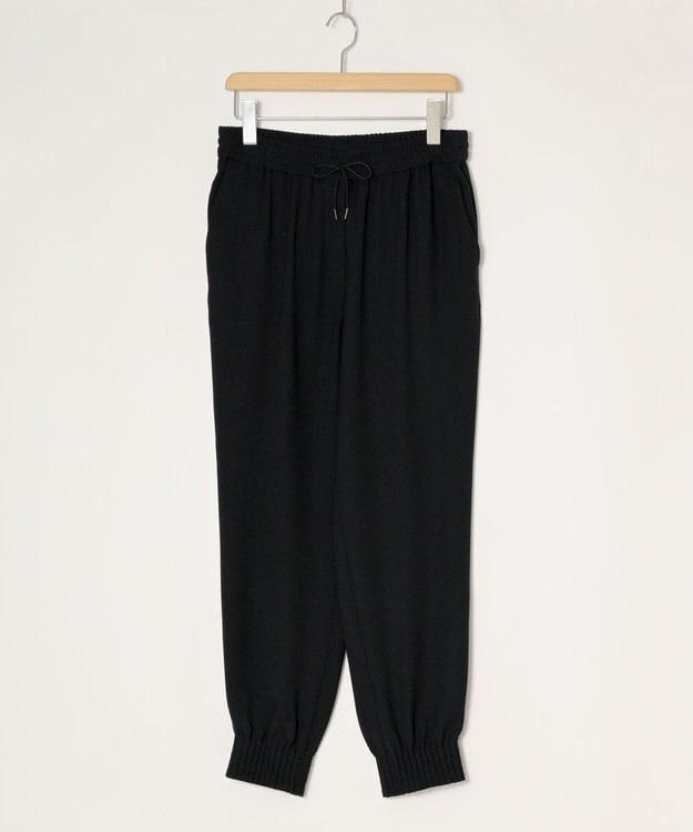 ONWARD Reuse Park 【ICB】パンツ秋冬 ブラック