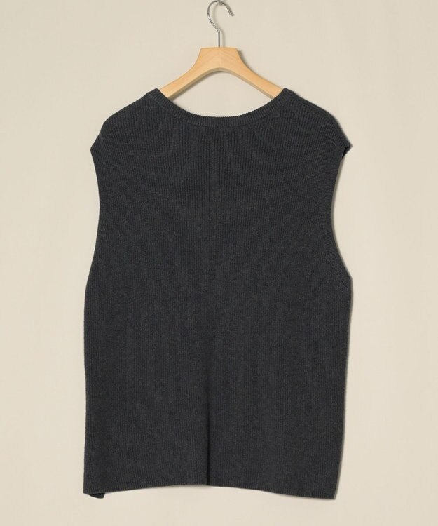 ONWARD Reuse Park 【23区】ニット秋冬 グレー