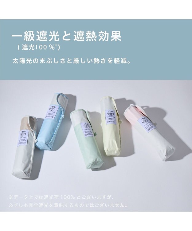 MOONBAT 【遮光100％/３秒で折りたためる日傘】晴雨兼用 折りたたみ傘 ウラワザ バイカラー キャメル