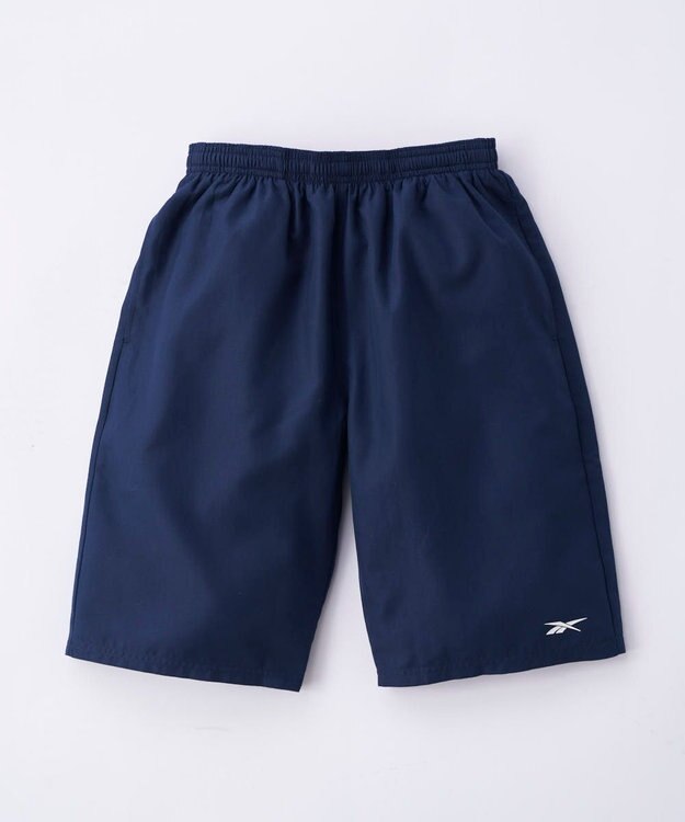 OP／FILA 【Reebok】サーフパンツ ネイビー
