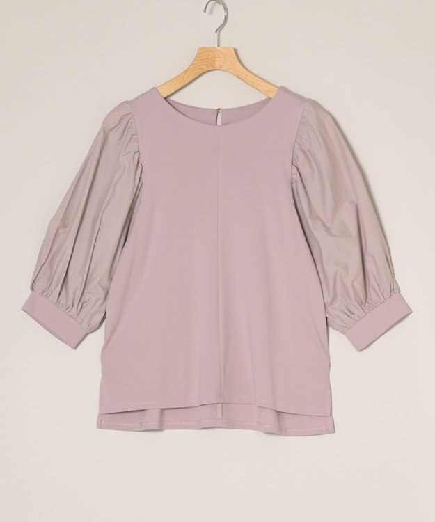 ONWARD Reuse Park 【any SiS】カットソー春夏 ピンク