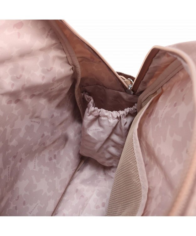 ACE BAGS & LUGGAGE Kanana project COLLECTION シェリ リュックサック 17945 カナナプロジェクト コレクション ベージュ