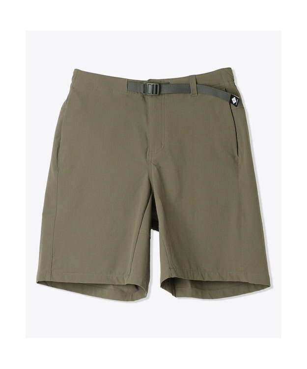 Columbia Columbia/ ウィメンズタイムトゥートレイルショーツ /コロンビア Stone Green