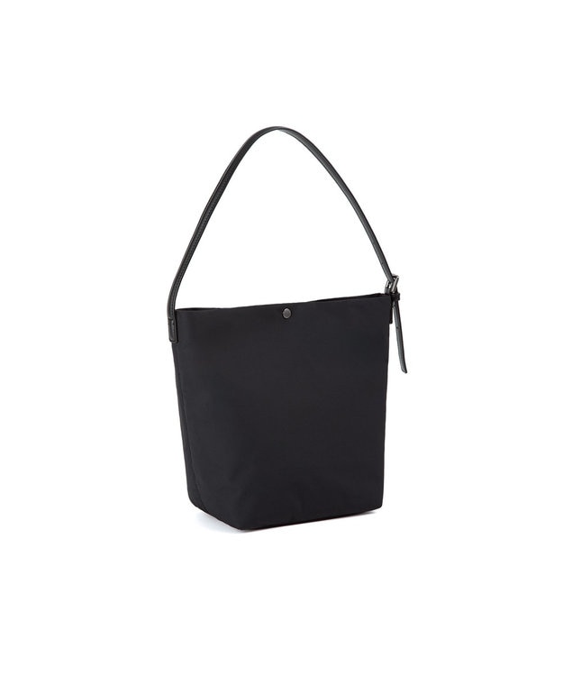 ACE BAGS & LUGGAGE MACKINTOSH PHILOSOPHY 6W06 トートバッグ  バケツ型 19134 マッキントッシュフィロソフィー ブラック