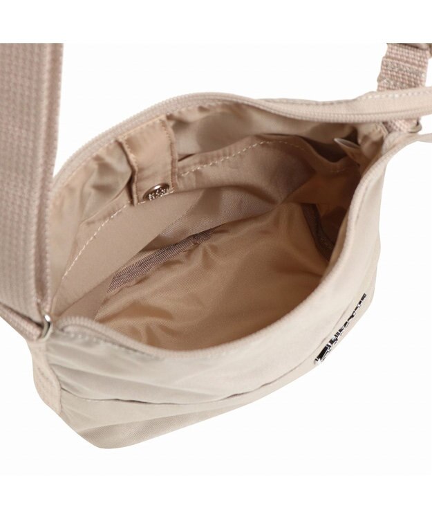 ACE BAGS & LUGGAGE Kanana Collection カナナコレクション ストロール ショルダーバッグ Ｓサイズ 67213 軽い 軽量 ベージュ