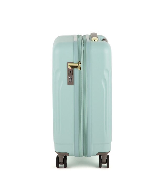ACE BAGS & LUGGAGE hiromichi nakano リーヴァ2 スーツケース 機内持ち込み 36L 05013 ヒロミチナカノ ミント